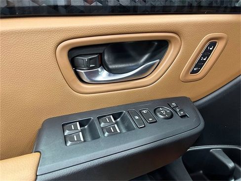 New 2026 Honda Passport TrailSport Elite image 15