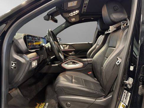 Used 2020 Mercedes-Benz GLE 350 4MATIC image 19