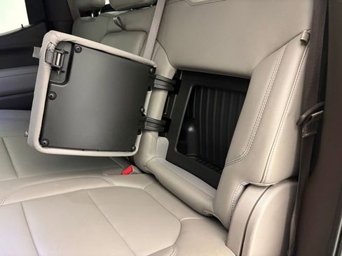 Used 2020 GMC Sierra 1500 SLT AWD/4WD image 39