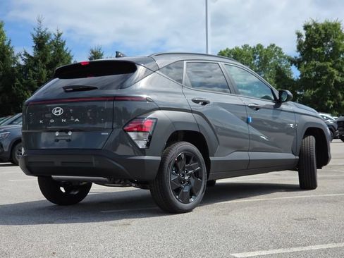 New 2026 Hyundai Kona SEL Sport AWD/4WD image 18