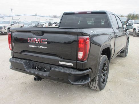 New 2026 GMC Sierra 1500 Elevation image 5