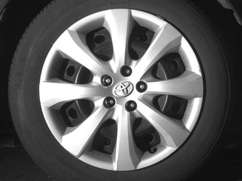 Used 2025 Toyota Corolla LE FWD image 13