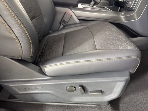 New 2025 Ford F150 Tremor w/ Bed Utility Package image 24