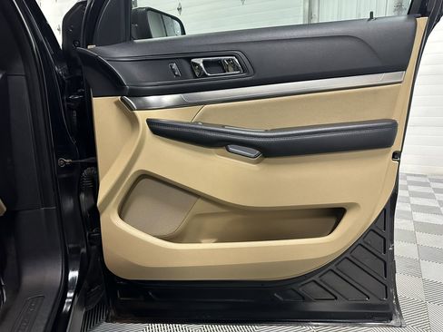 Used 2017 Ford Explorer 4WD image 40