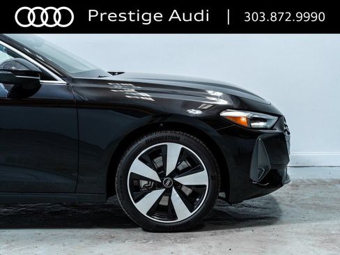 Used 2025 Audi A5 2.0T Premium w/ Convenience Package AWD/4WD image 12