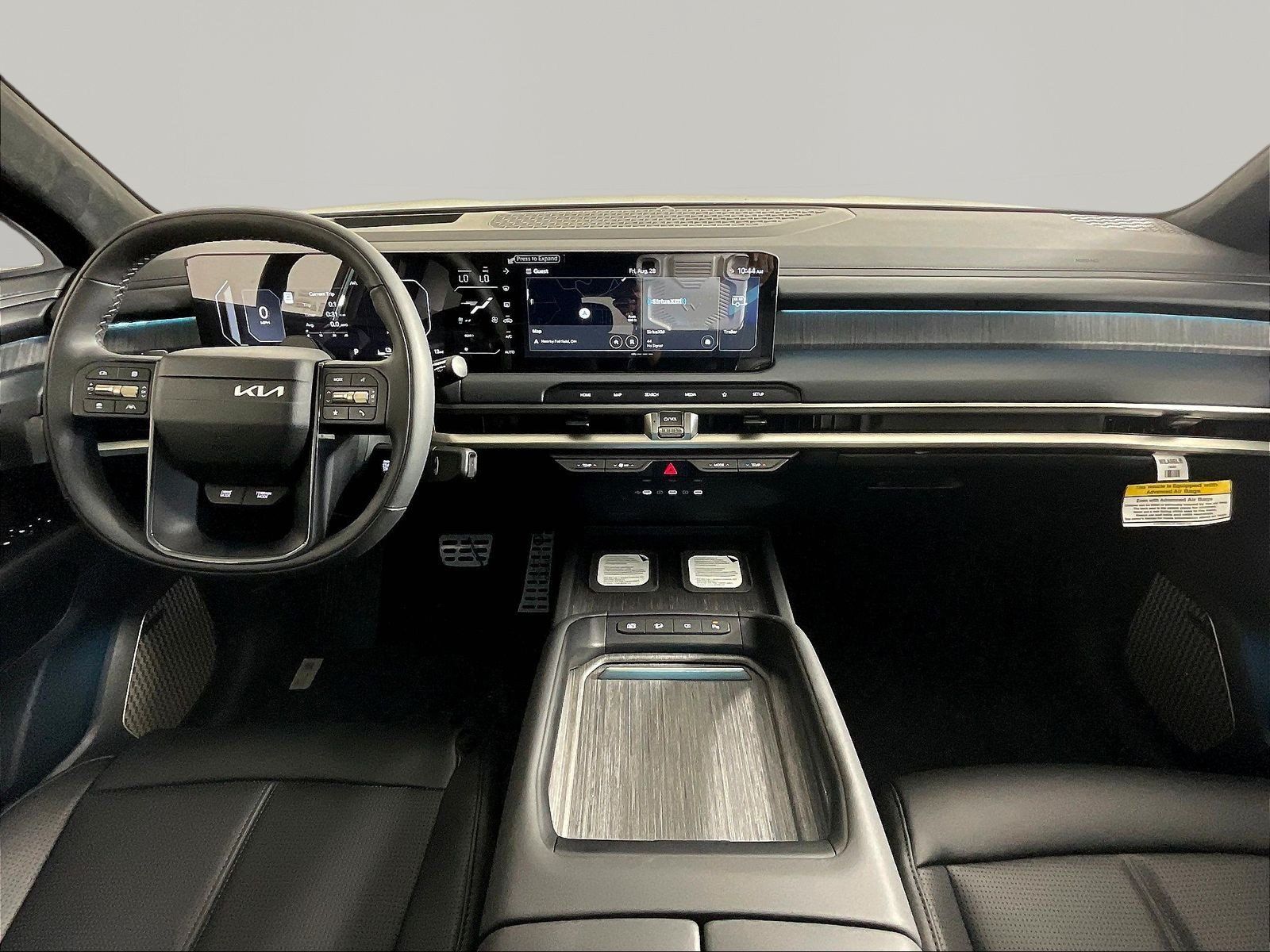 New 2027 Kia Telluride X-Line SX Prestige AWD/4WD image 10