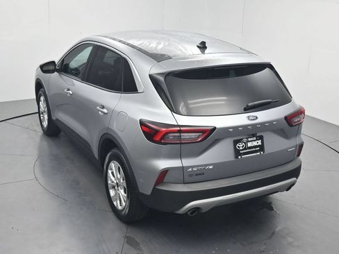 Used 2024 Ford Escape Active AWD/4WD image 53