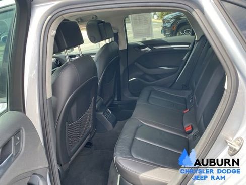 Used 2015 Audi A3 TDI Premium FWD image 22