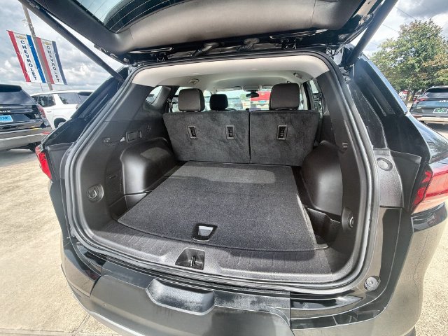 Used 2024 Chevrolet Blazer LT w/ Convenience Package FWD image 25