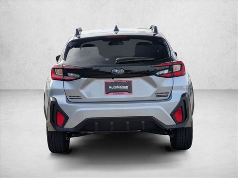 New 2026 Subaru Crosstrek 2.5i Sport AWD/4WD image 8