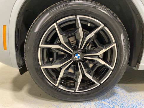 Used 2023 BMW X3 xDrive30i w/ M Sport Package image 24