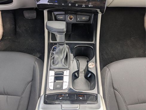 Used 2024 Hyundai Tucson SEL FWD image 20