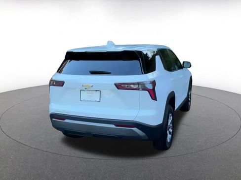 Used 2025 Chevrolet Equinox LT image 15