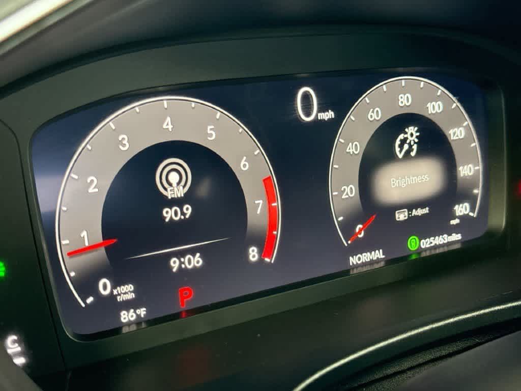 Used 2024 Acura Integra A-Spec FWD image 16
