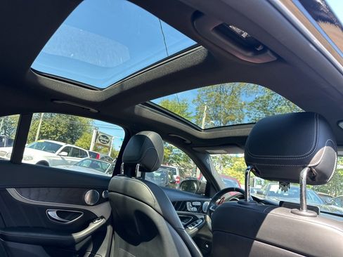 Used 2017 Mercedes-Benz C 63 AMG S image 38