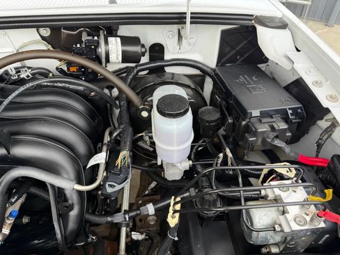 Used 2009 Ford Ranger XLT image 44