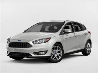 Used 2016 Ford Focus SE video 1