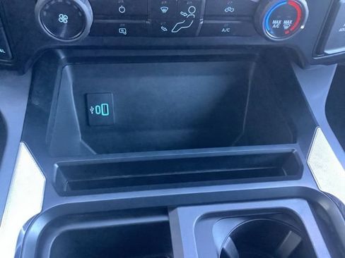 Used 2024 Ford F250 XLT w/ FX4 Off-Road Package image 25