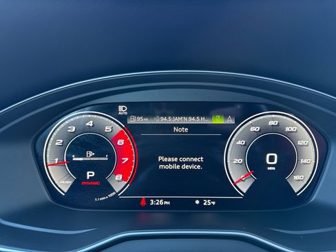 Used 2023 Audi SQ5 Premium Plus w/ Premium Plus Package image 44