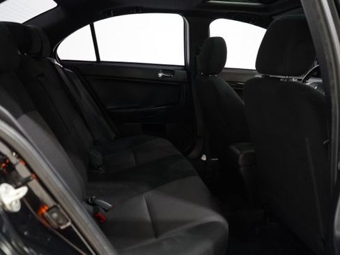 Used 2017 Mitsubishi Lancer ES image 31