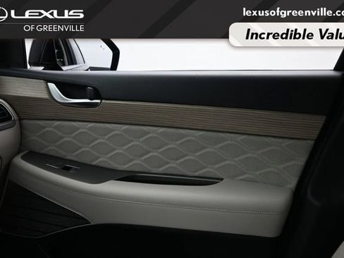 Used 2022 Hyundai Palisade Calligraphy FWD image 14
