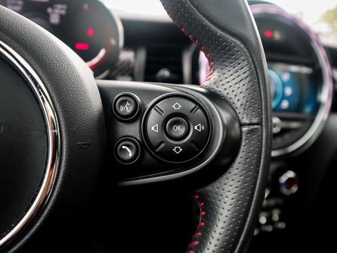 Used 2021 MINI Cooper John Cooper Works image 20