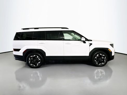 New 2026 Hyundai Santa Fe SEL image 4