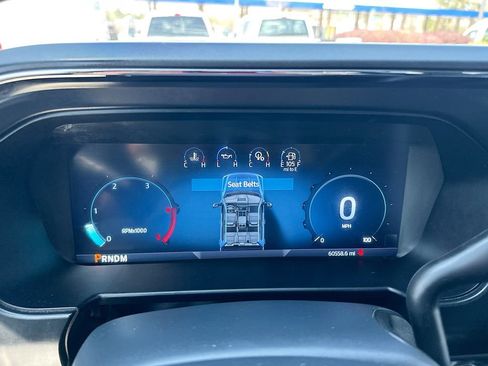 Certified 2023 Ford F350 Lariat w/ Lariat Ultimate Package image 12