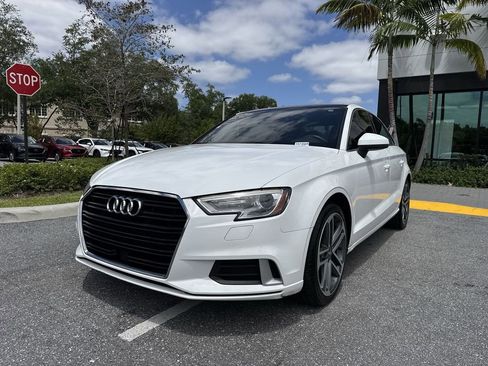 Used 2019 Audi A3 2.0T Premium w/ Convenience Package image 31