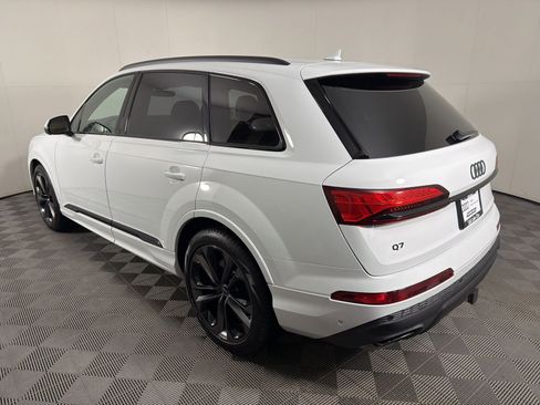 New 2026 Audi Q7 3.0T Premium Plus image 5