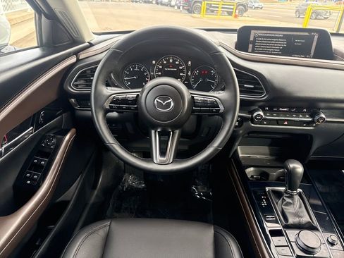Used 2025 MAZDA CX-30 AWD 2.5 S w/ Premium Package image 13