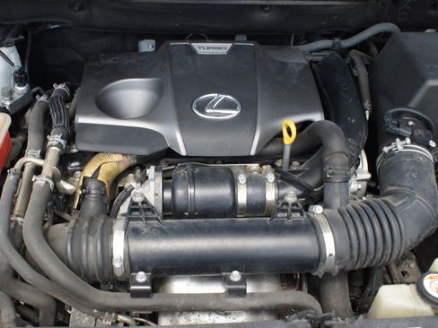 Used 2019 Lexus NX 300 FWD w/ Accessory Package 2 image 25