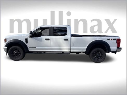 Used 2020 Ford F350 XL w/ Power Equipment Group image 10