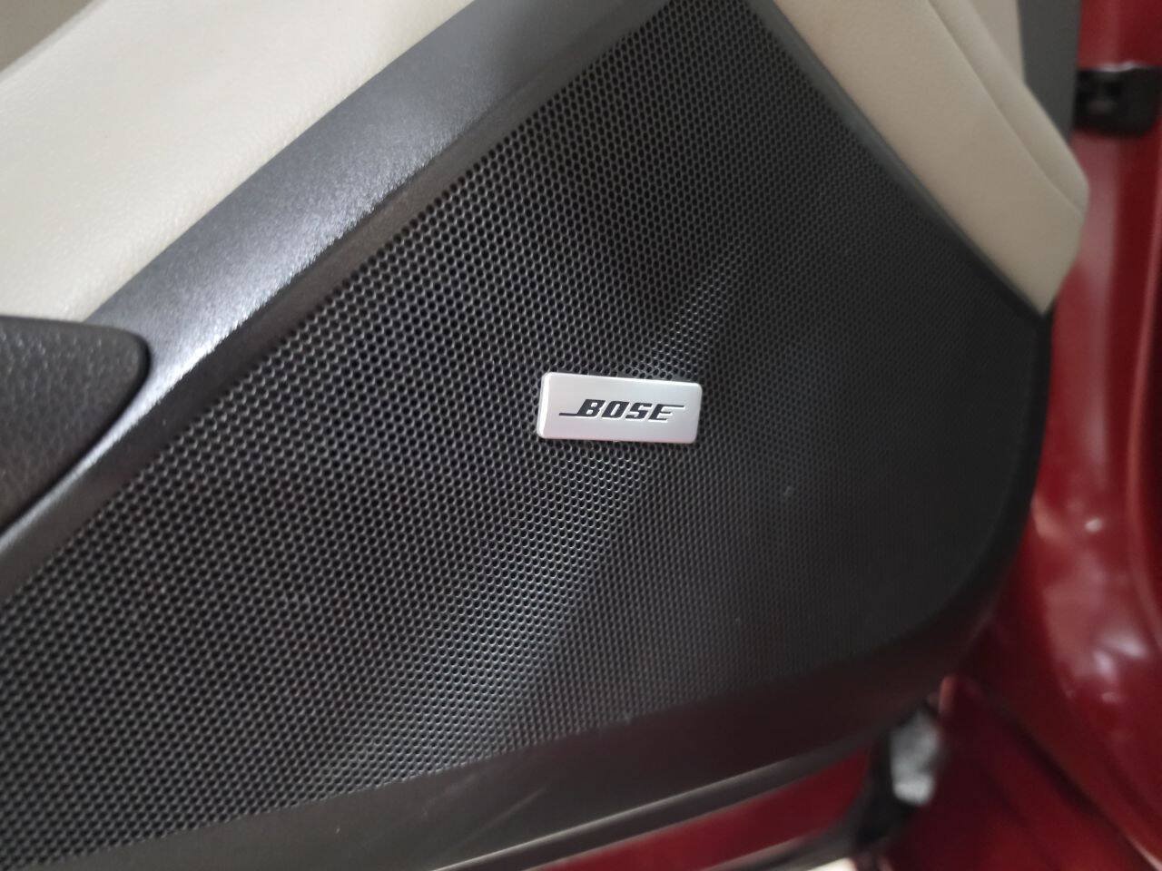Used 2015 Cadillac CTS Sedan RWD image 39