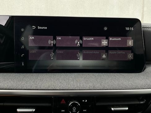 Used 2025 Nissan Kicks SV image 27