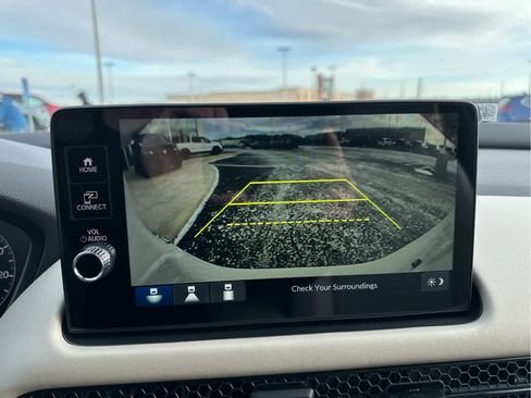 New 2026 Honda HR-V LX image 29