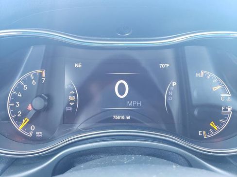 Used 2021 Jeep Grand Cherokee Limited X AWD/4WD image 32