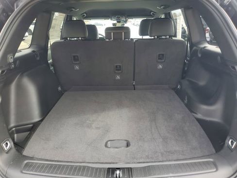 New 2026 Jeep Grand Cherokee Altitude AWD/4WD image 8