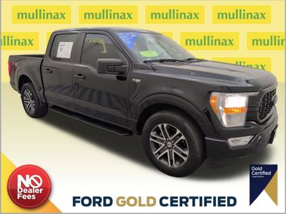 Used 2022 Ford F150 XL w/ STX Appearance Package
