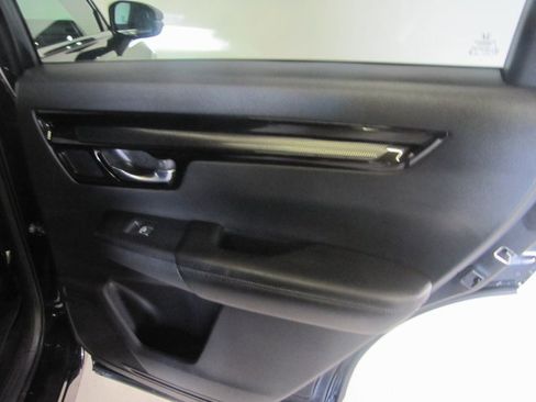 Certified 2025 Honda CR-V EX-L image 16