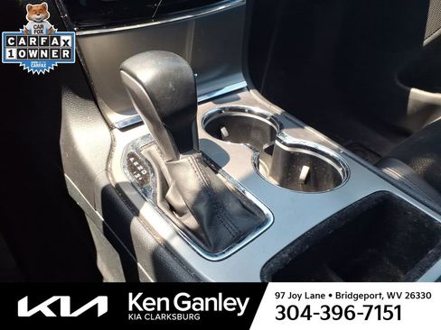 Used 2020 Jeep Grand Cherokee Altitude AWD/4WD image 18