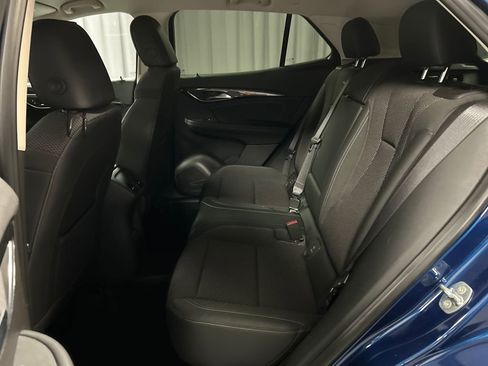 Used 2022 Buick Envision Preferred image 22