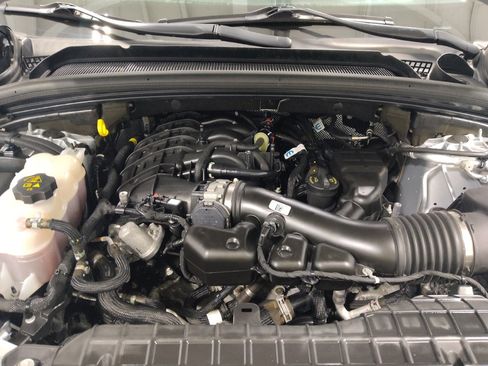 Used 2021 Jeep Grand Cherokee L Limited AWD/4WD image 30