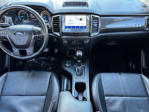 Certified 2023 Ford Ranger Lariat image 13