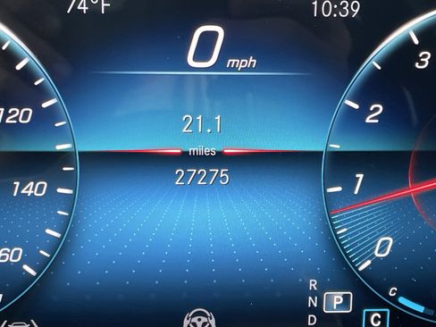 Certified 2023 Mercedes-Benz GLE 350 4MATIC image 25