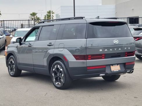 New 2026 Hyundai Santa Fe SEL FWD image 3
