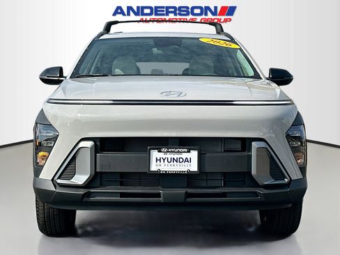 New 2026 Hyundai Kona SEL Sport image 14