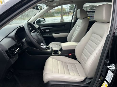 New 2026 Honda CR-V EX-L image 18