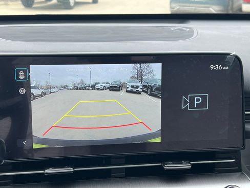 Certified 2024 Hyundai Kona SEL image 30