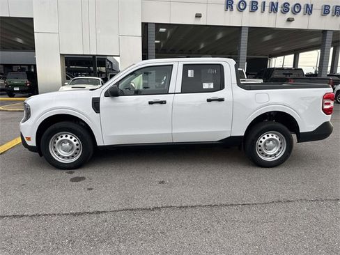 New 2026 Ford Maverick XL image 8